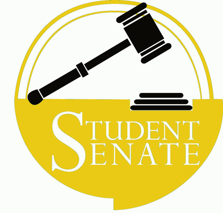 New clubs ratified at Student Senate meeting