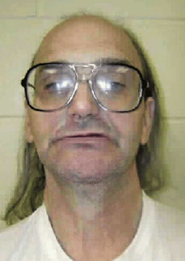 Michael Pigney, a sex offender, will be residing in the Rapid City area upon his release