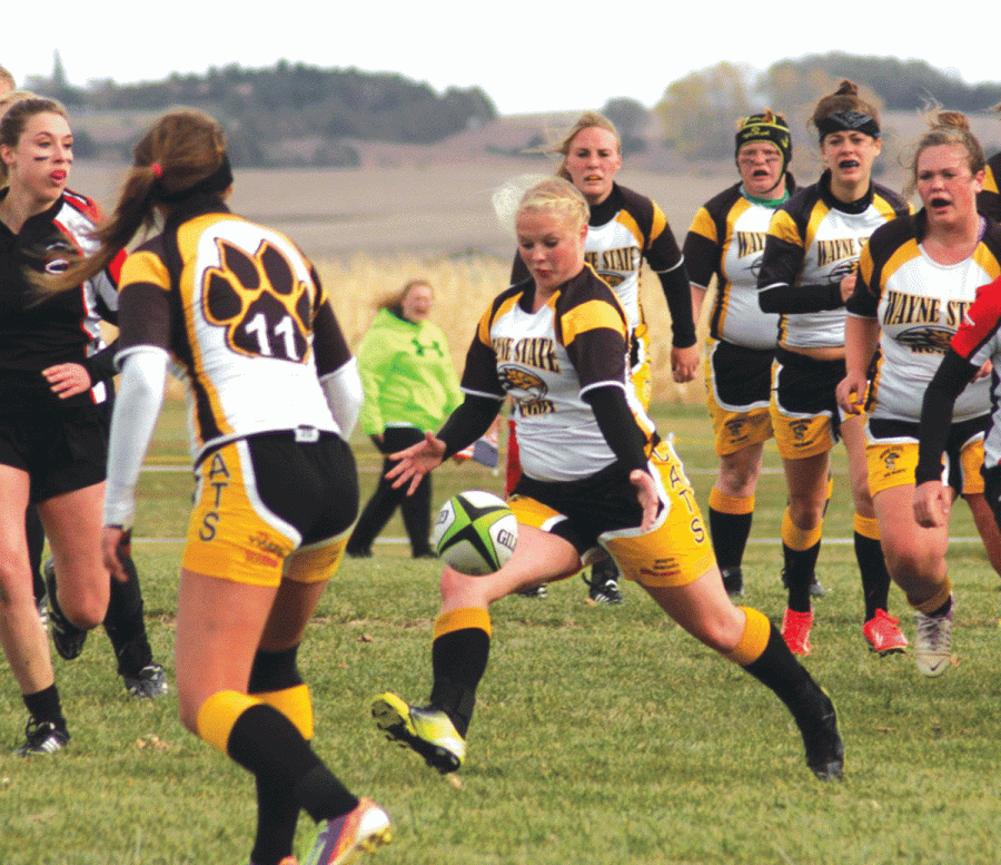 WSC rugby prepares for another title run