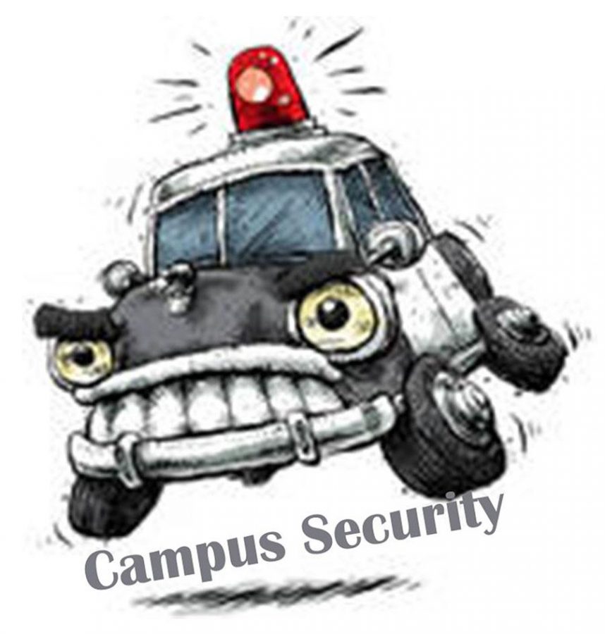 Campus+Security