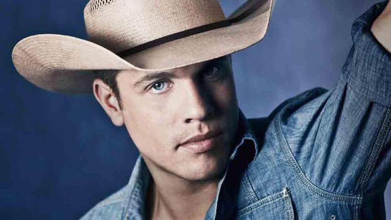 Dustin Lynch to perform at spring concert