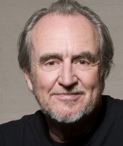 WES CRAVEN an American
actor, writer, and director passed
away Aug. 30,