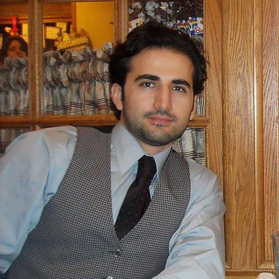 Former Wayne State resident Amir Hekmati is held as a prisoner in Iran after visiting his family. Hekmati’s father was a professor at WSC.