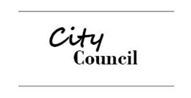 City Council