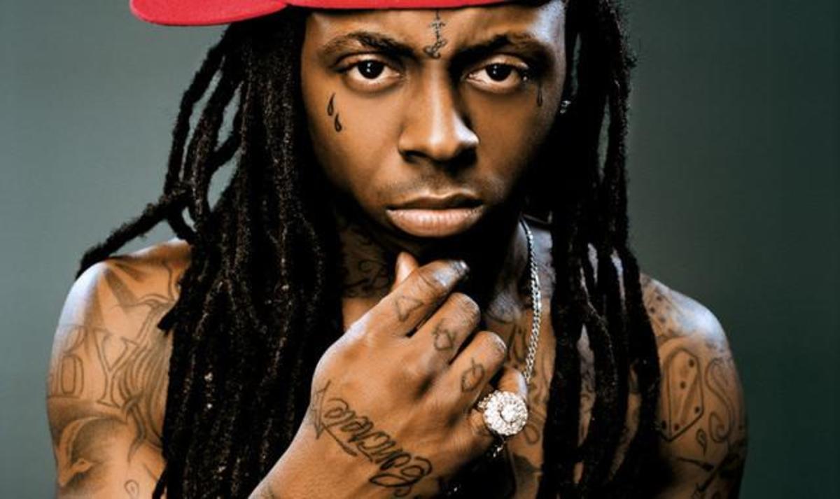 Lil Wayne May Have Reached His Ceiling With Latest Album