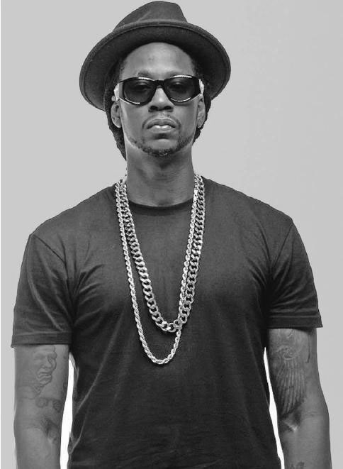 2 Chainz released a mixtape  entitled “ Felt Like Cappin,” on Jan. 27, featuring six new songs.