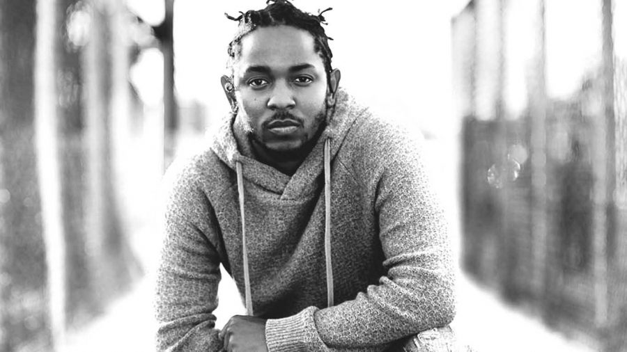 Kendrick Lamar released eight new songs with an album entitled “untitled, unmastered” on March 4.