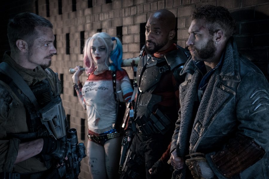 This summer “Suicide Squad” came to theatres. This action-packed thriller left many mixed reactions with movie goers.