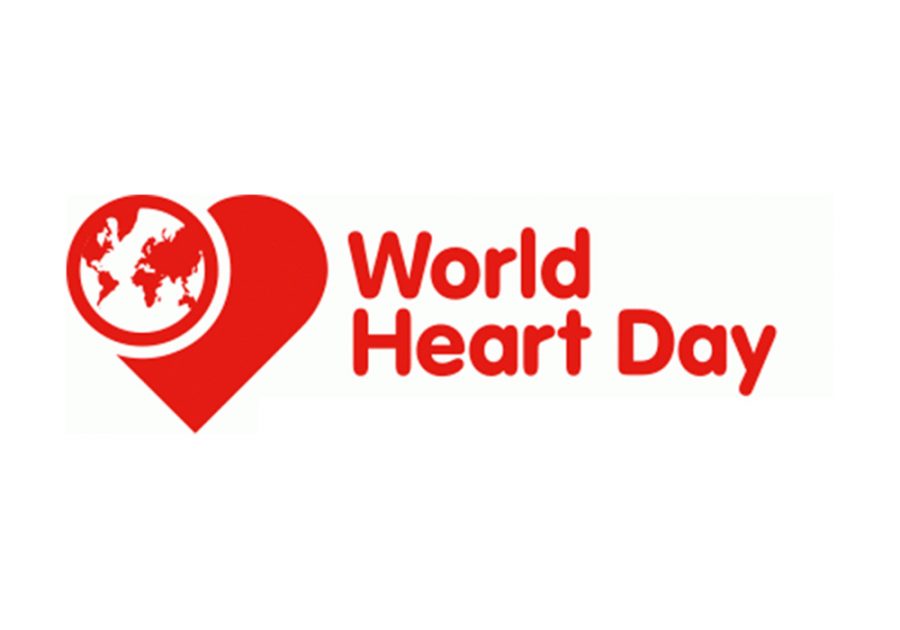 World+Heart+Day