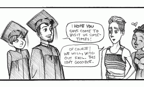 Danny & Joy: Acceptance