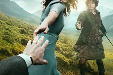 “Outlander” captures audience with action and adventure