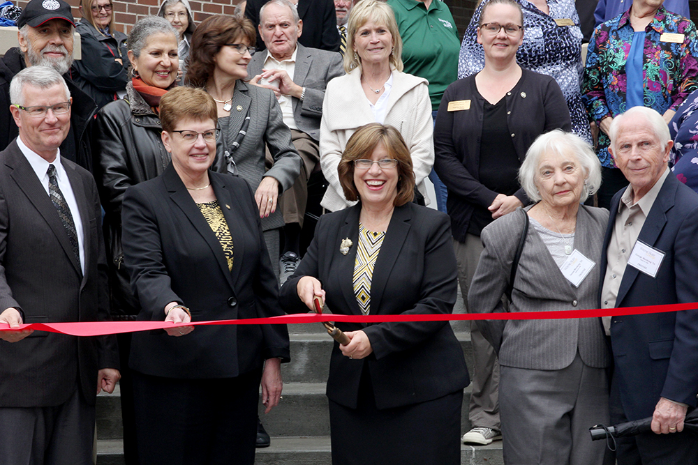 Library+ribbon+cutting+opens+up+a+whole+new+world