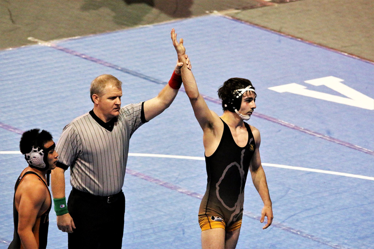Wrestling+team+goes+all+out+at+Nationals+in+TX