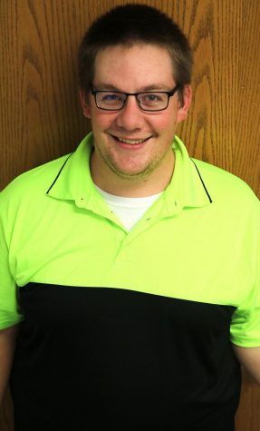 Joseph Lovercheck