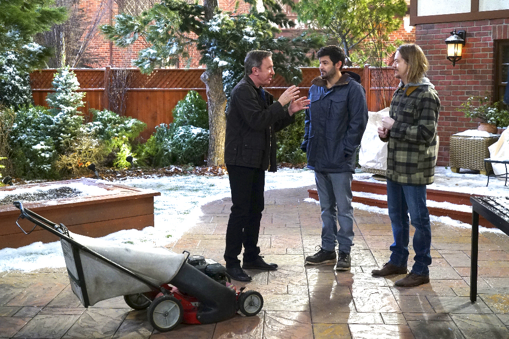 Tim Allen is set to reprise his role as Mike Baxter in the popular, conservative TV show, “Last Man Standing.” The show was originally aired on ABC and was canceled in May 2017. “Last Man Standing” is owned by 20th Century Fox and will by making a return to the small screen on September 27 at 7 p.m. CT on FOX.