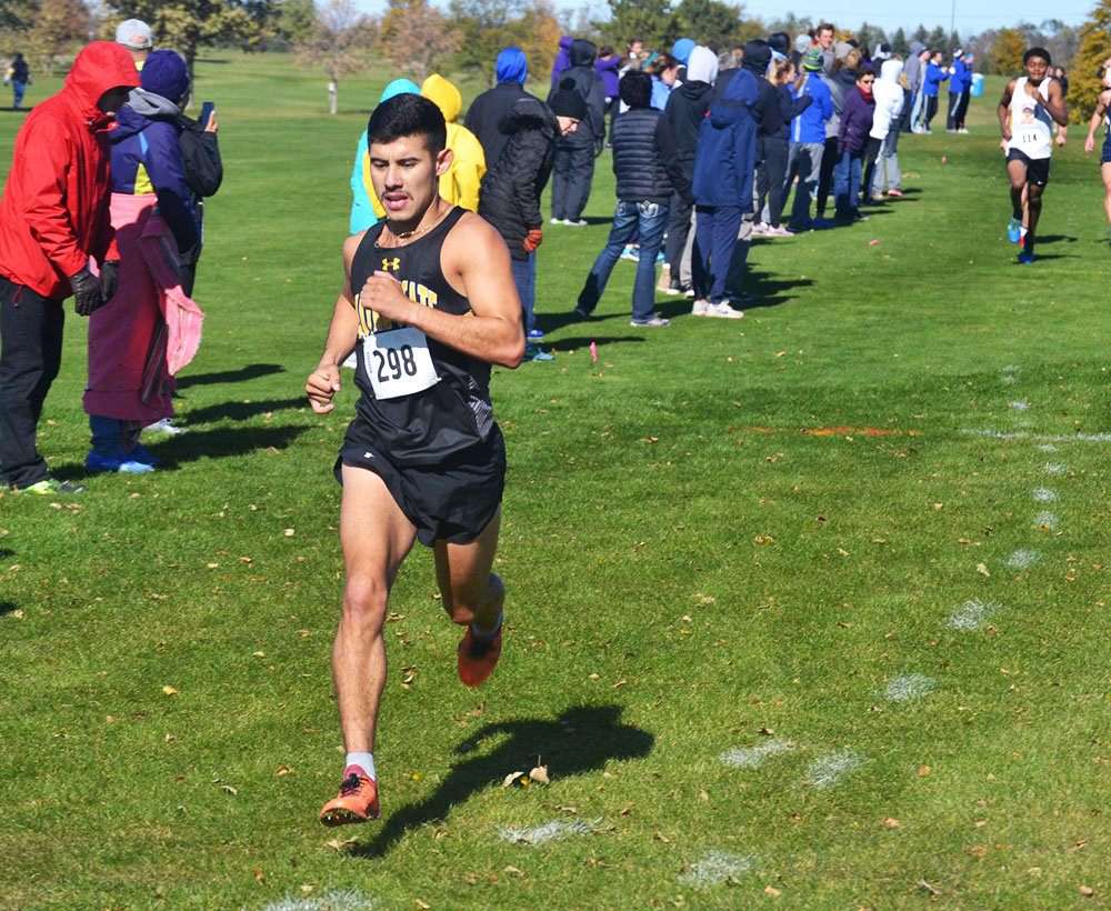 Cross+country+takes+fourth+at+the+Mount+Marty+Invite