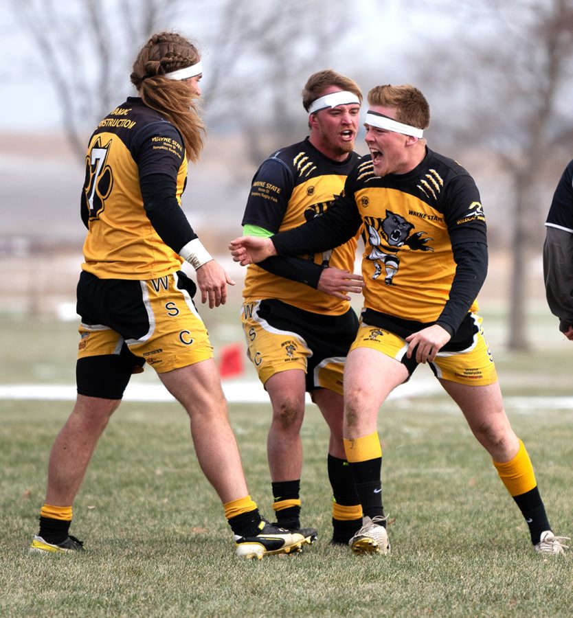 Rugby is headed to nationals