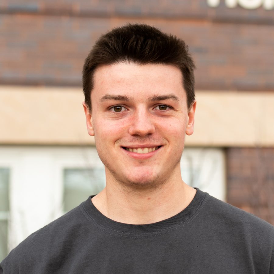 Austin Svehla