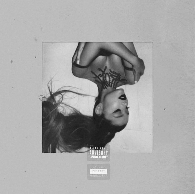 Grande breaks records with ‘thank u, next’
