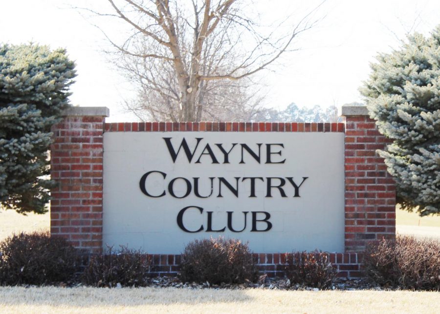 New clubhouse opens at Wayne Country Club