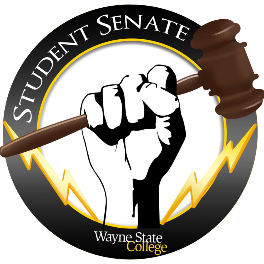 Student Senate elects new president and vice president
