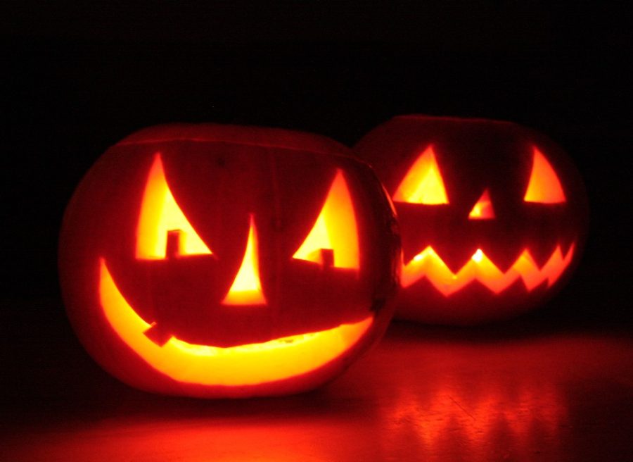 Halloweens+Spooky+Origin+Story
