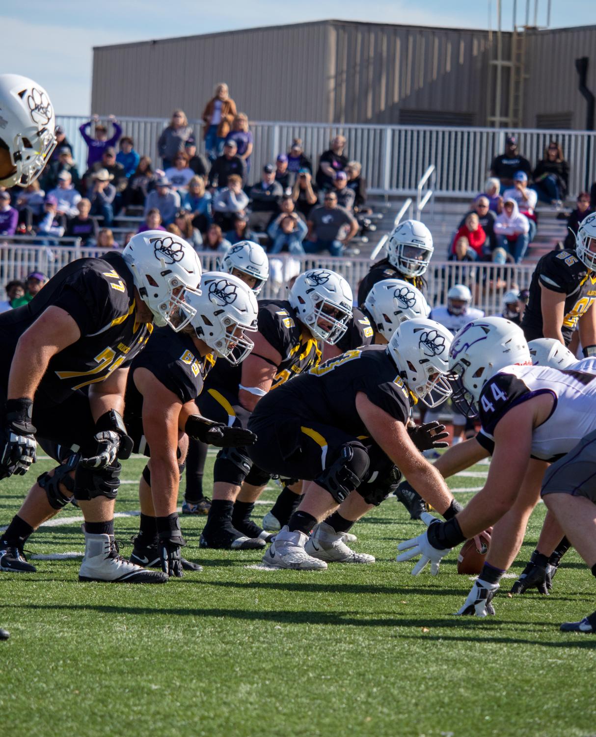 Photos%3A+WSC+football+plays+last+home+game+against+Sioux+Falls