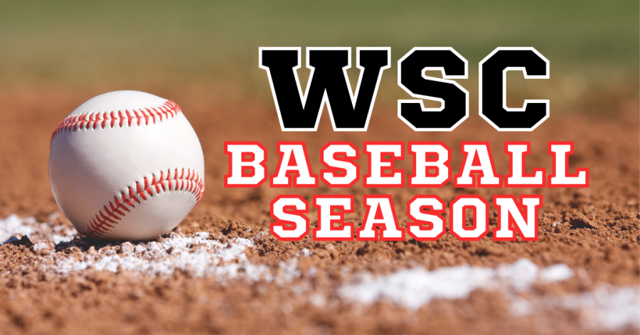 WSC baseball season started their 2022 season against Pittsburg State in Kansas.