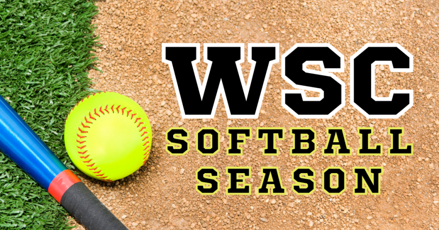 Softball season opens with a 2-5 start during their first two weeks.