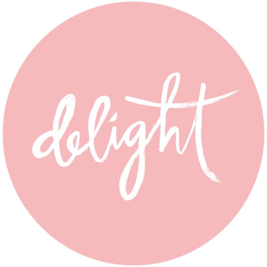 Delight Ministries meets Mondays at 7 pm in the Frey Conference Room. 