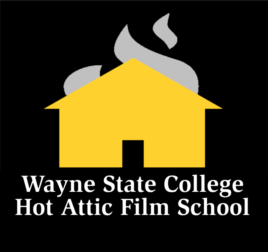 Four WSC student films compete at BisonBison Film Festival