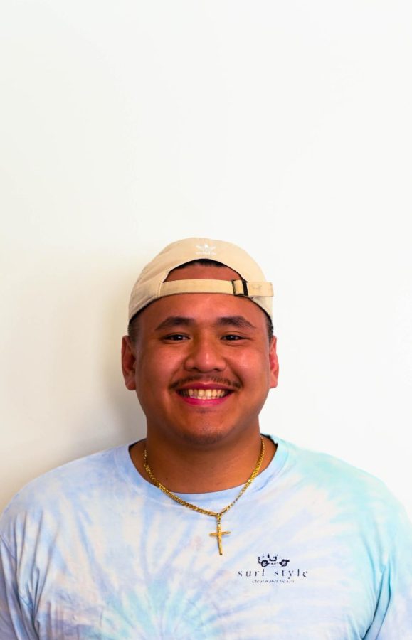 Joe Dao