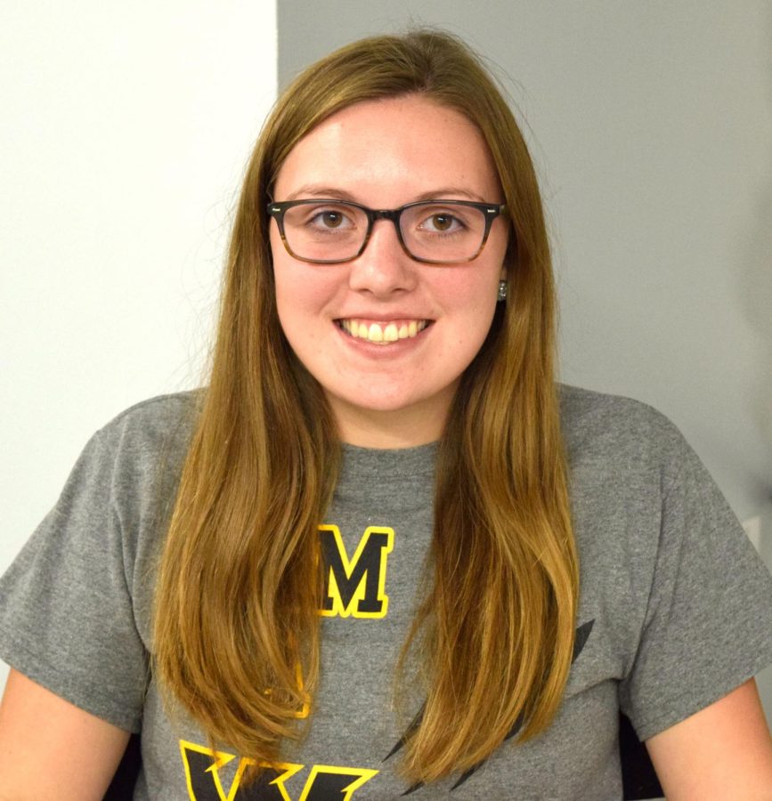 Erin Schwager