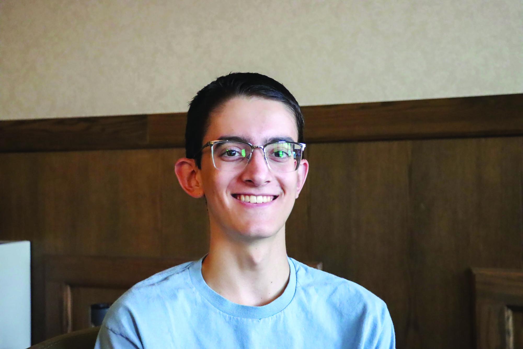 Tyler Lucas