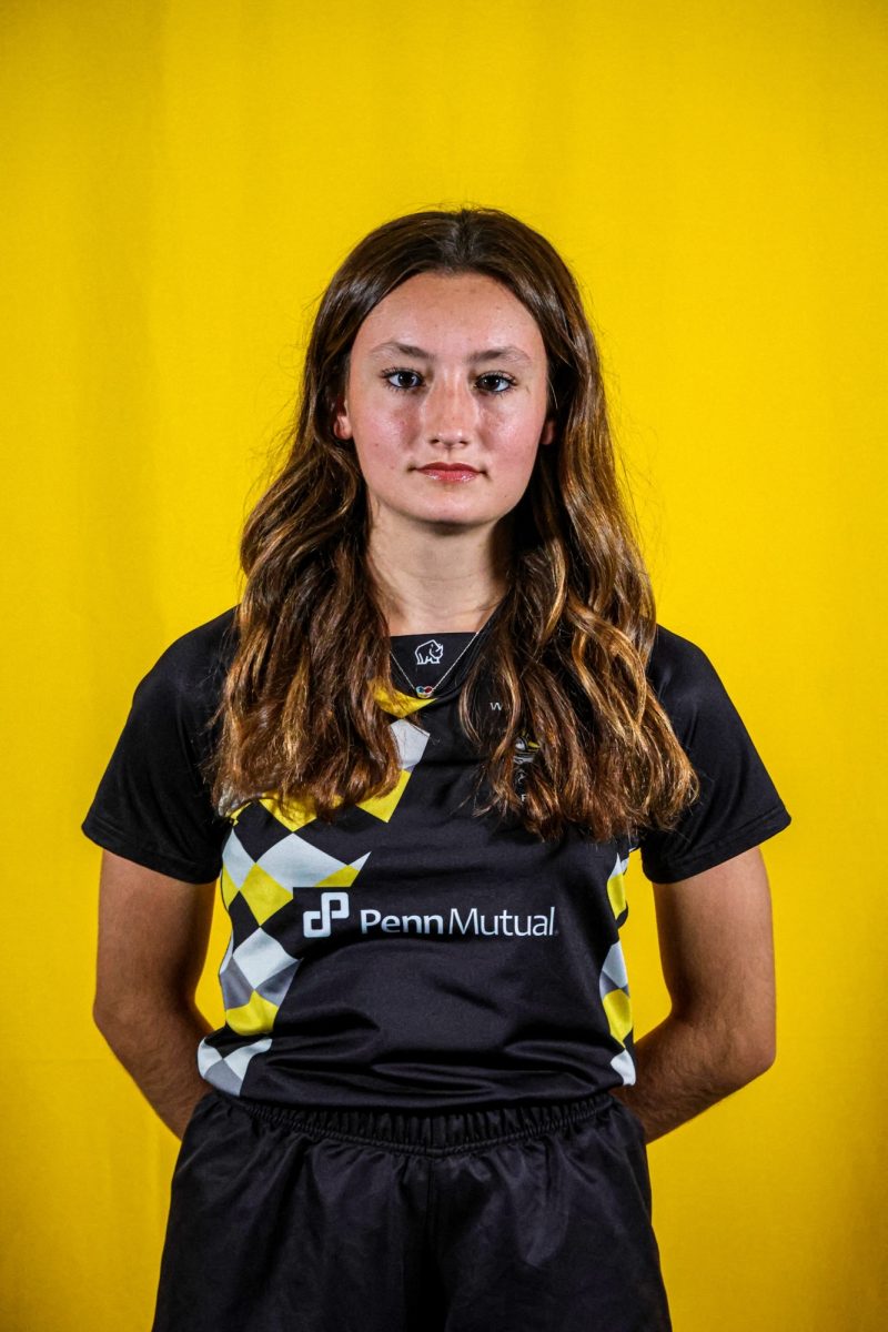 Taylor Sloger