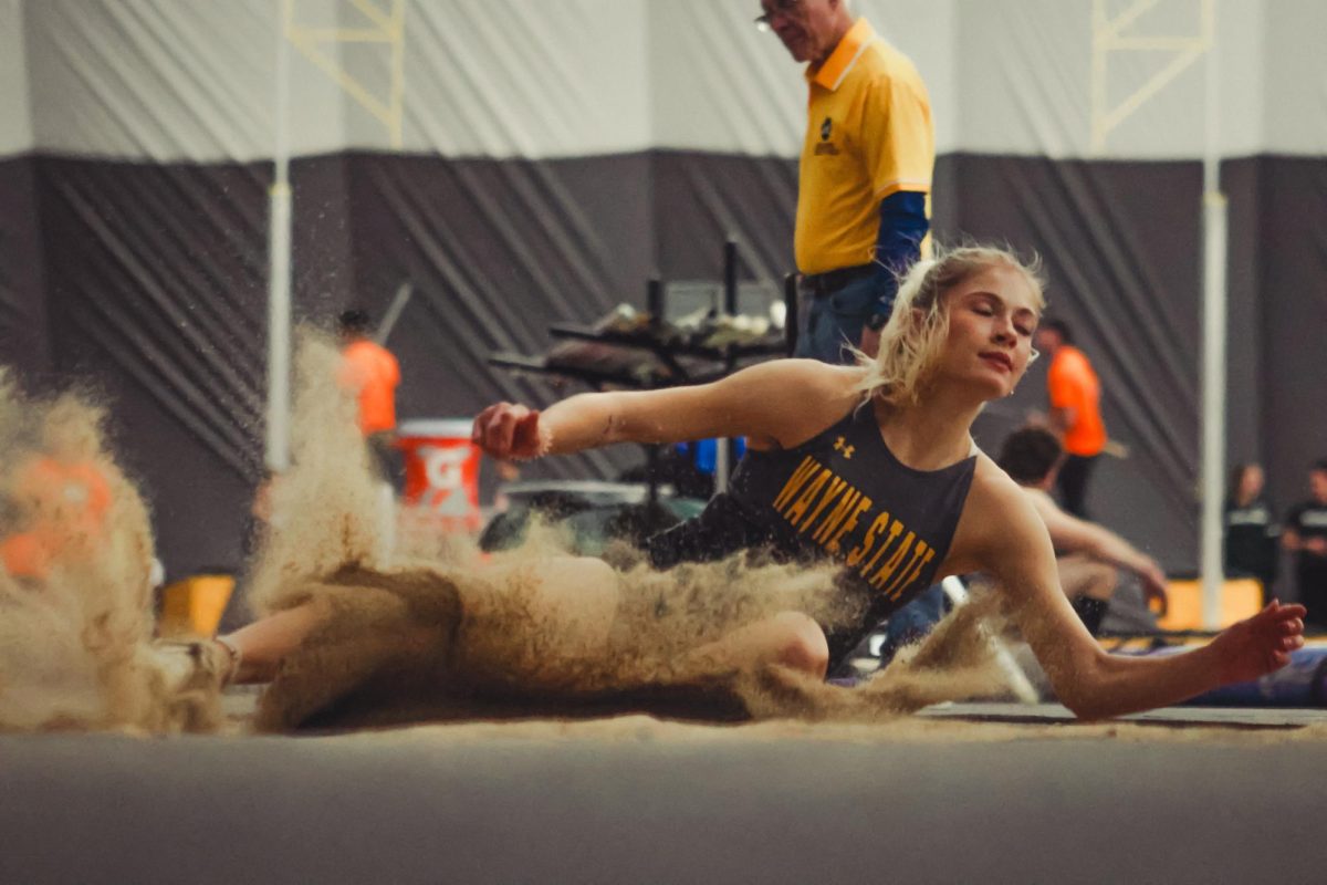 Kailee Kellum