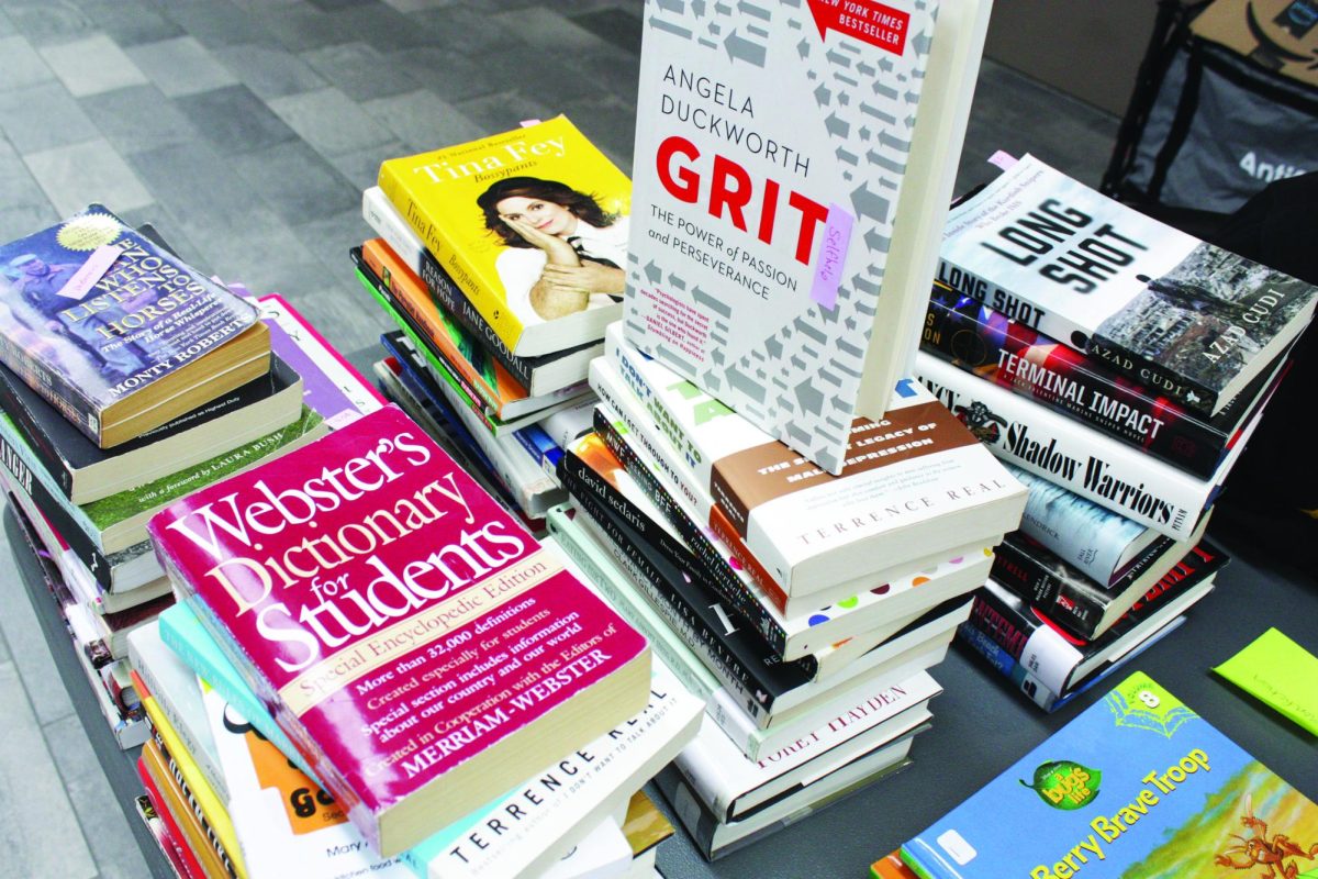 Books