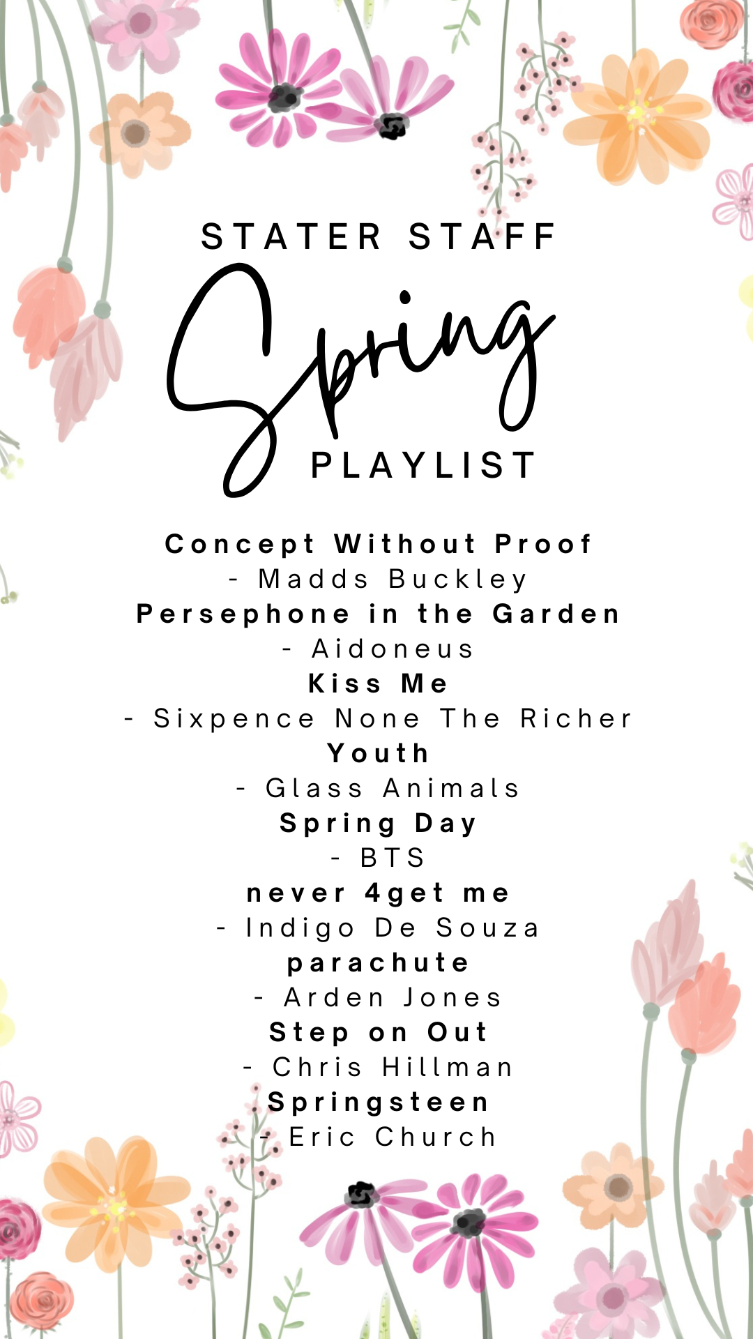 Playlist Archive